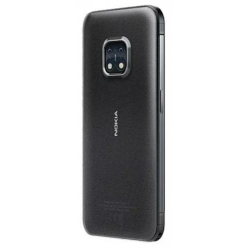 Смартфон Nokia X30 8GB/256GB (гранит) – Новое Измерение Технологий и Стиля