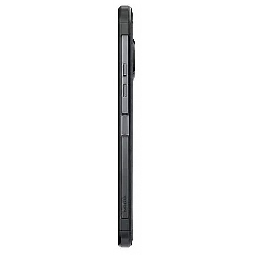Смартфон Nokia X30 8GB/256GB (гранит) – Новое Измерение Технологий и Стиля