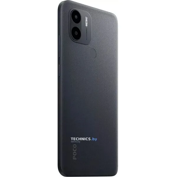 Смартфон Poco C51 2GB/64GB (черный)