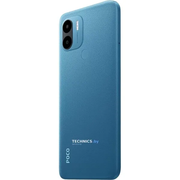 Смартфон Poco C51 2GB/64GB (синий)