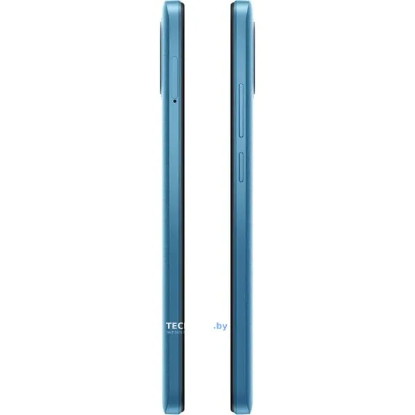 Смартфон Poco C51 2GB/64GB (синий)