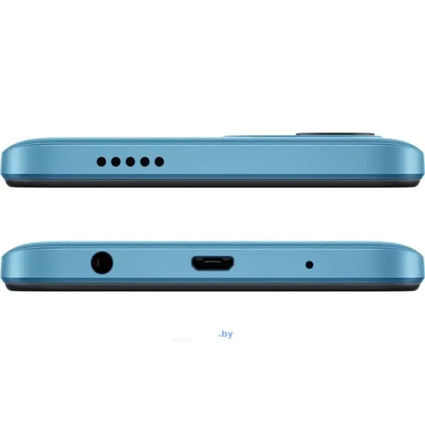 Смартфон Poco C51 2GB/64GB (синий)