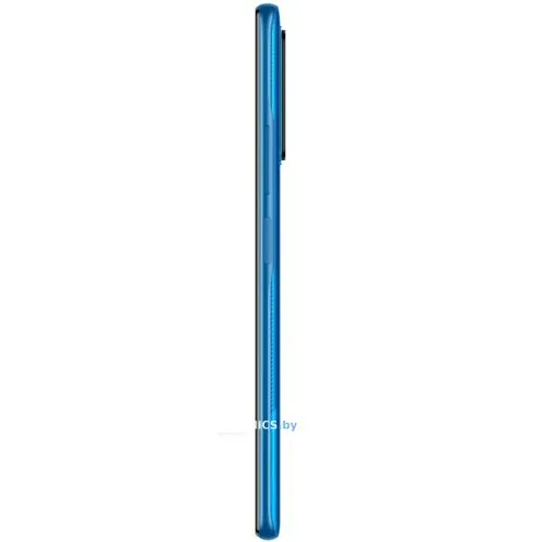 Смартфон POCO F3 6Gb/128Gb Blue (Global Version)