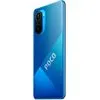 Смартфон POCO F3 6Gb/128Gb Blue (Global Version)