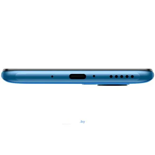 Смартфон POCO F3 6Gb/128Gb Blue (Global Version)