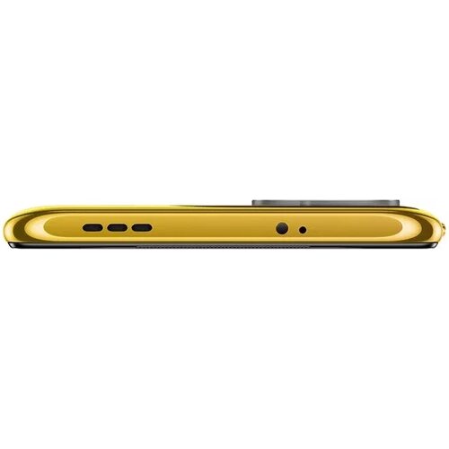Смартфон POCO M5s 8GB/256GB желтый (международная версия) (страница 9)