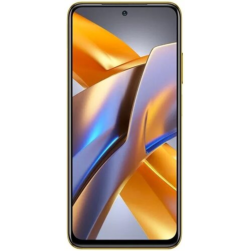 Смартфон POCO M5s 8GB/256GB желтый (международная версия) (страница 9)