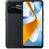 Смартфон POCO C40 3GB/32GB черный (международная версия)