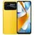 Смартфон Poco C40 4GB/64GB желтый (международная версия)