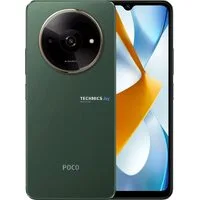Смартфон Poco C61 3GB/64GB международная версия (зеленый)
