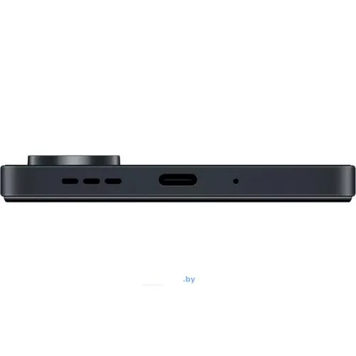 Смартфон POCO C65 6GB/128GB с NFC международная версия (черный)