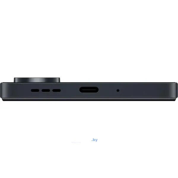 Смартфон Poco C65 6GB/128GB с NFC международная версия (черный)