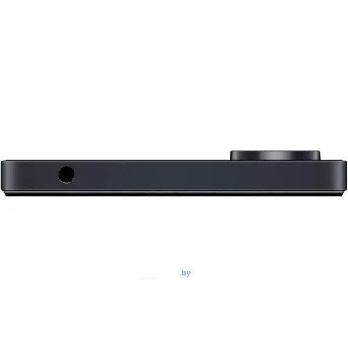 Смартфон POCO C65 6GB/128GB с NFC международная версия (черный)