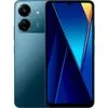 Смартфон POCO C65 6GB/128GB с NFC международная версия (синий)