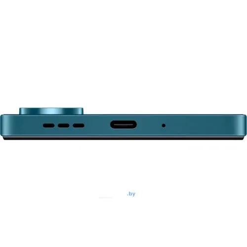 Смартфон POCO C65 6GB/128GB с NFC международная версия (синий)