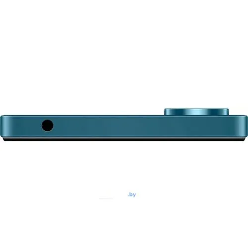 Смартфон POCO C65 6GB/128GB с NFC международная версия (синий)