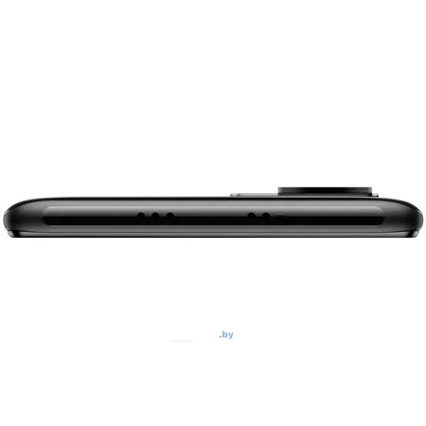 Смартфон Poco F3 6Gb/128Gb Black (Global Version)
