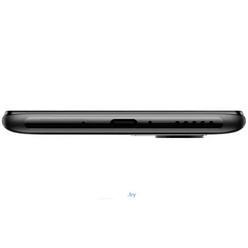 Смартфон POCO F3 6Gb/128Gb Black (Global Version)
