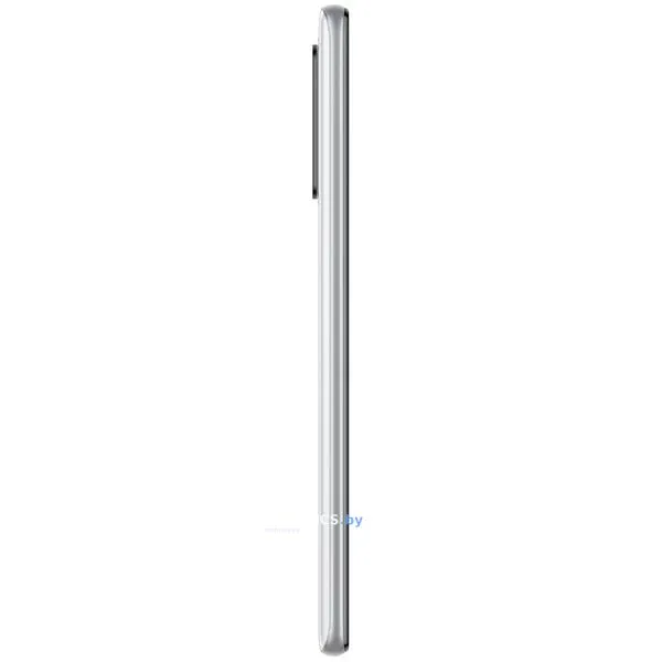 Смартфон Poco F3 6Gb/128Gb White (Global Version)
