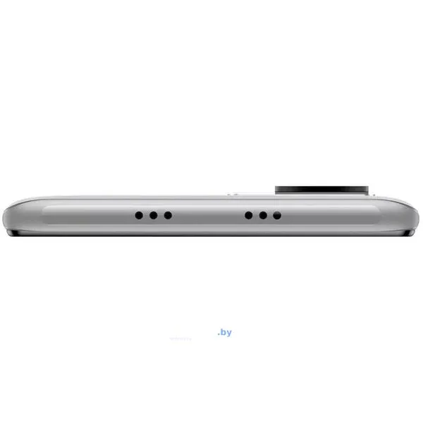Смартфон Poco F3 6Gb/128Gb White (Global Version)