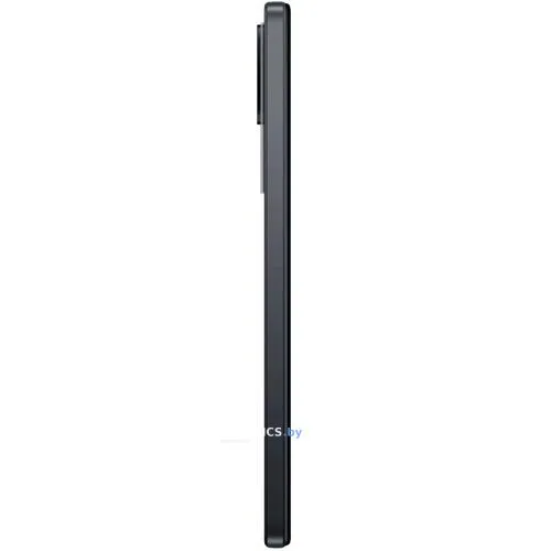 Смартфон POCO F4 6GB/128GB черный (международная версия)