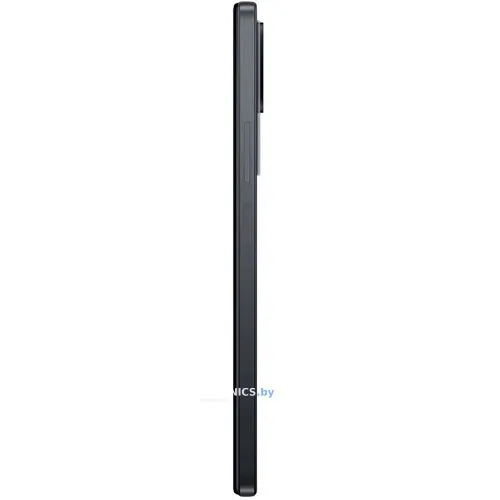 Смартфон POCO F4 6GB/128GB черный (международная версия)