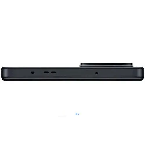 Смартфон POCO F4 6GB/128GB черный (международная версия)