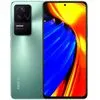 Смартфон POCO F4 8GB/256GB бирюзовый (международная версия)
