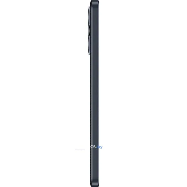 Смартфон Poco F5 12GB/256GB черный (международная версия)
