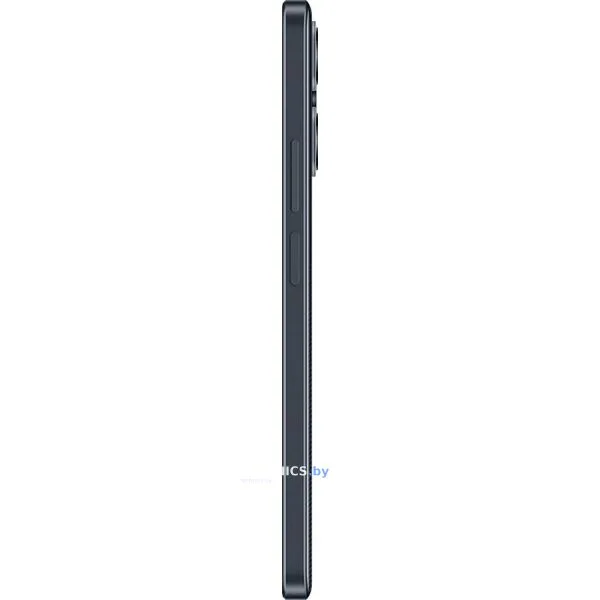 Смартфон Poco F5 12GB/256GB черный (международная версия)