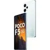Смартфон POCO F5 8GB/256GB белый (международная версия)