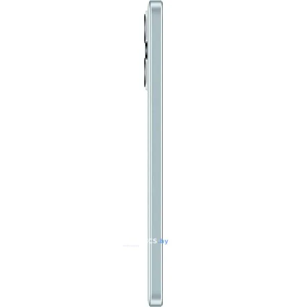 Смартфон Poco F5 8GB/256GB белый (международная версия)