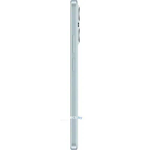 Смартфон POCO F5 8GB/256GB белый (международная версия)