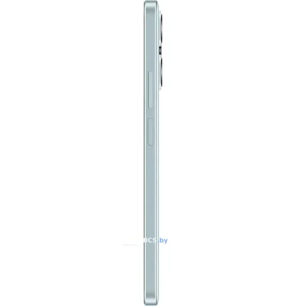 Смартфон Poco F5 8GB/256GB белый (международная версия)