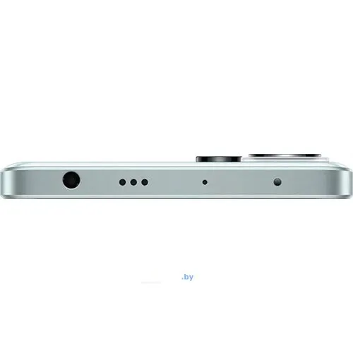 Смартфон POCO F5 8GB/256GB белый (международная версия)