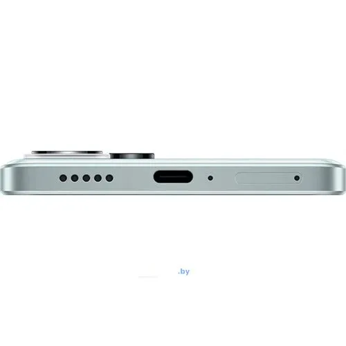 Смартфон POCO F5 8GB/256GB белый (международная версия)