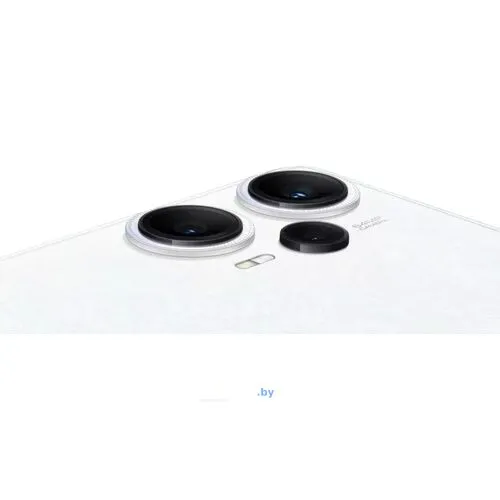 Смартфон POCO F5 8GB/256GB белый (международная версия)