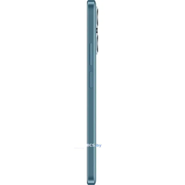 Смартфон Poco F5 8GB/256GB синий (международная версия)