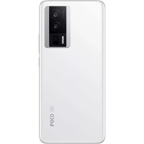 Смартфон POCO F5 Pro 12GB/256GB белый (международная версия) (страница 8)