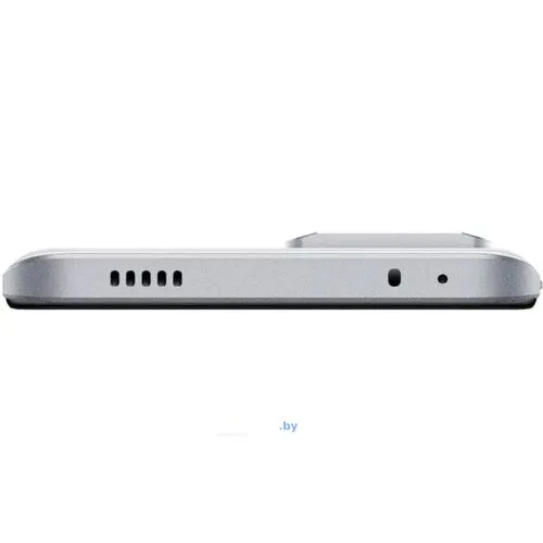 Смартфон POCO F5 Pro 12GB/256GB белый (международная версия)