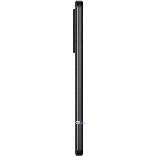 Смартфон Poco F5 Pro 12GB/256GB черный (международная версия)