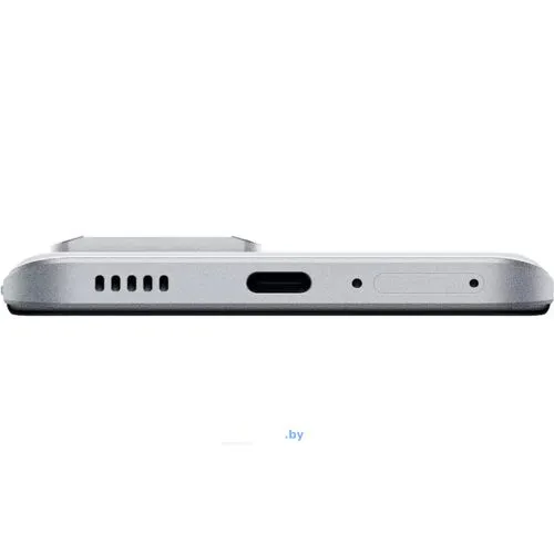 Смартфон POCO F5 Pro 12GB/512GB белый (международная версия)