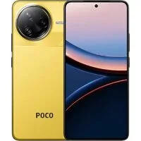 Смартфон Poco F7 Ultra 12GB/256GB международная версия (желтый)