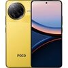 POCO F7 Ultra 12/512 ГБ: Невероятная мощь и память в жёлтом цвете!