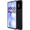 Смартфон POCO M4 5G 4GB/64GB черный (международная версия)