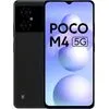 Смартфон POCO M4 5G 6GB/128GB черный (международная версия)