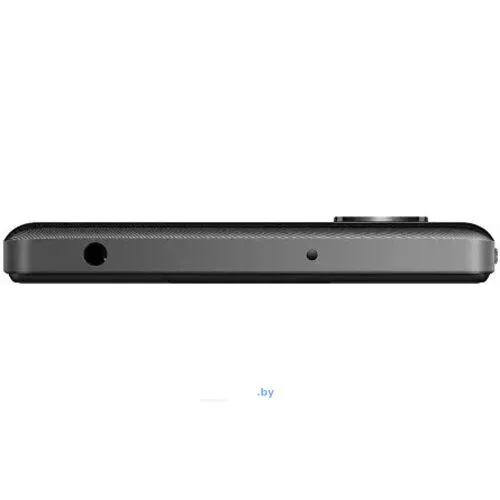 Смартфон POCO M4 5G 6GB/128GB черный (международная версия)
