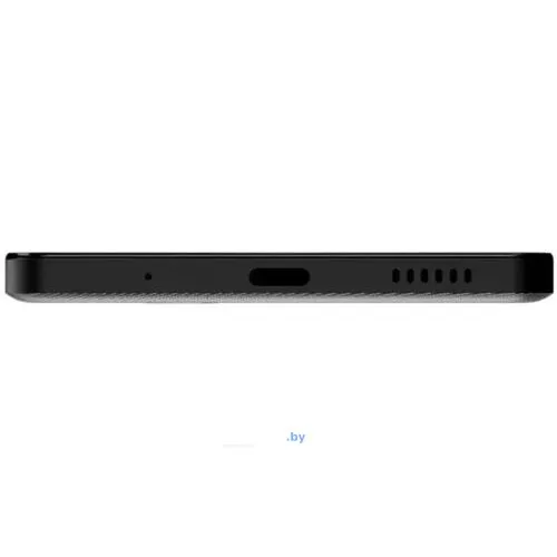 Смартфон POCO M4 5G 6GB/128GB черный (международная версия)