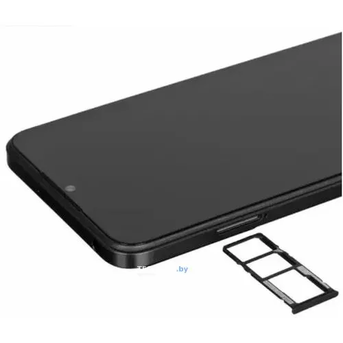 Смартфон POCO M4 5G 6GB/128GB черный (международная версия)