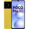 Смартфон POCO M4 5G 6GB/128GB желтый (международная версия)
